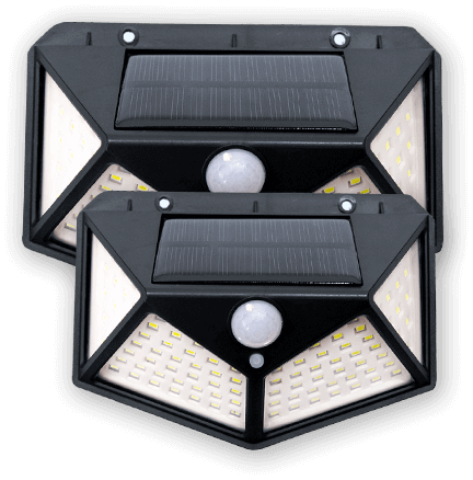 SolarBright FloodLight