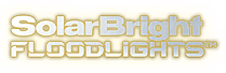 SolarBright FloodLight