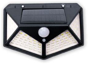 SolarBright FloodLight