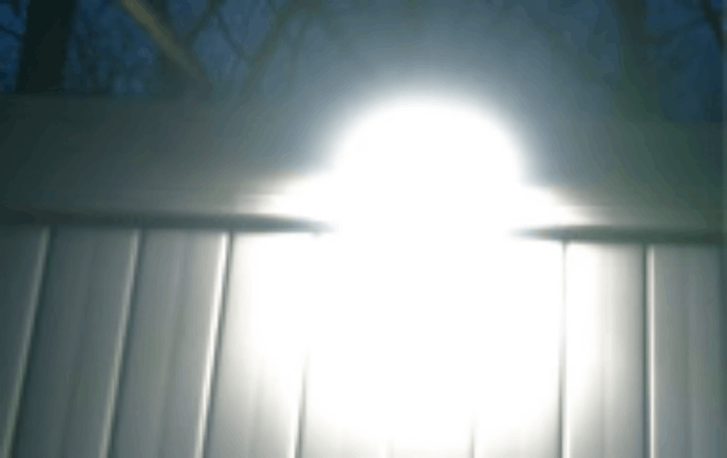 SolarBright FloodLight